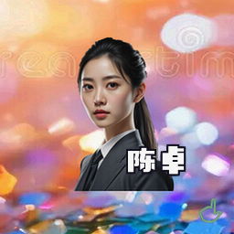 陈卓